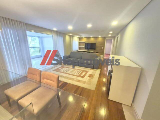 Apartamento para Locação em São Paulo - 4