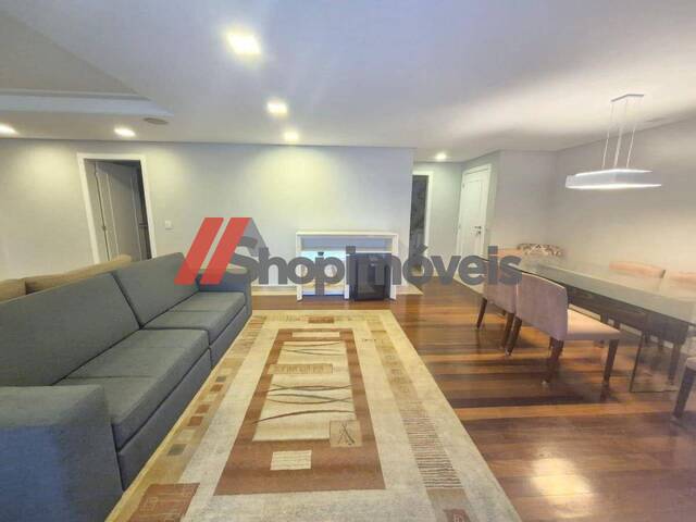 Apartamento para Locação em São Paulo - 5