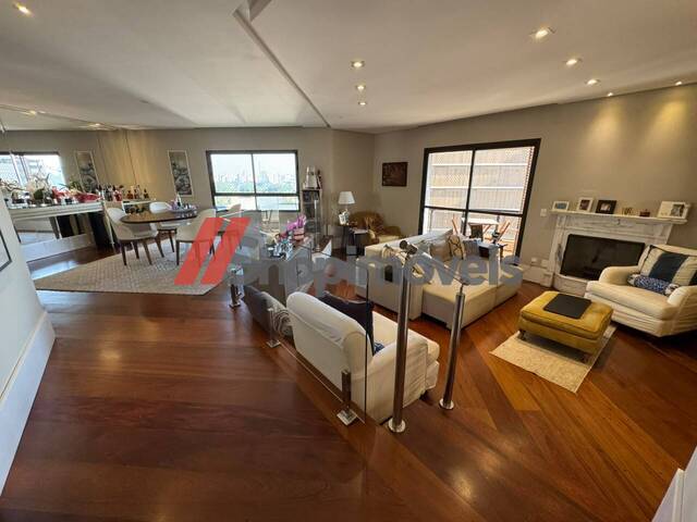 Apartamento para Locação em São Paulo - 3