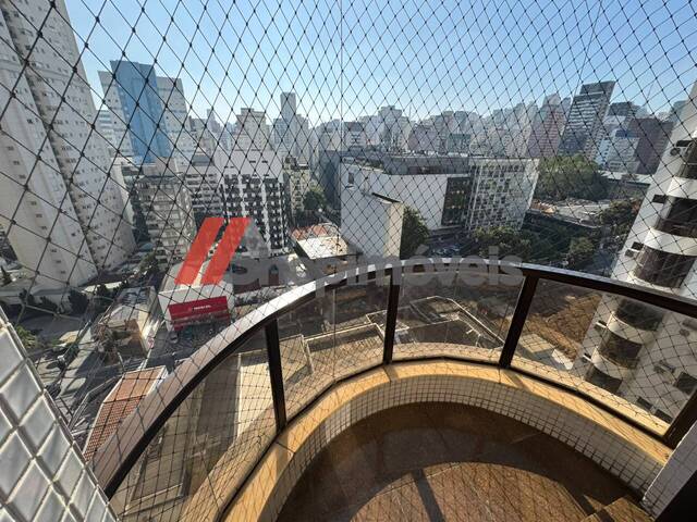 Apartamento para Locação em São Paulo - 2