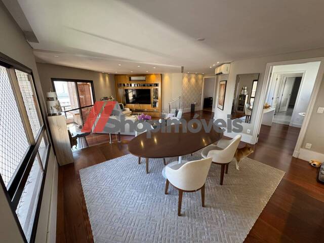 Apartamento para Locação em São Paulo - 5