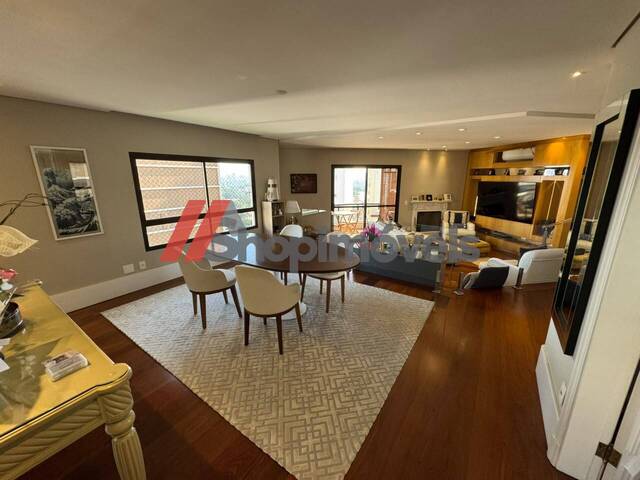Apartamento para Locação em São Paulo - 4