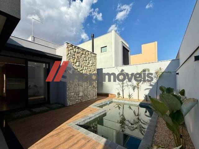 Casa em condomínio para Venda em Araraquara - 5
