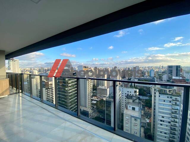 Apartamento para Locação em São Paulo - 2