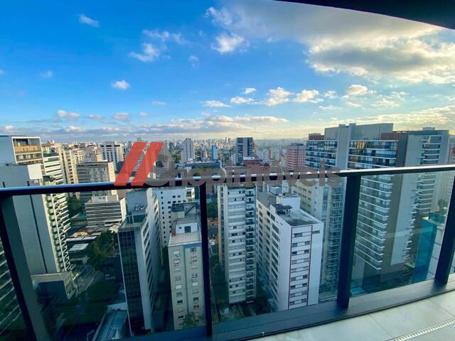 Apartamento para Locação em São Paulo - 3