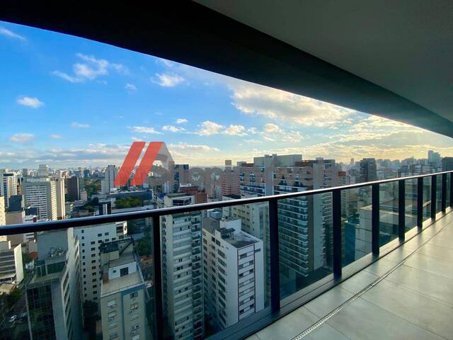 Apartamento para Locação em São Paulo - 5