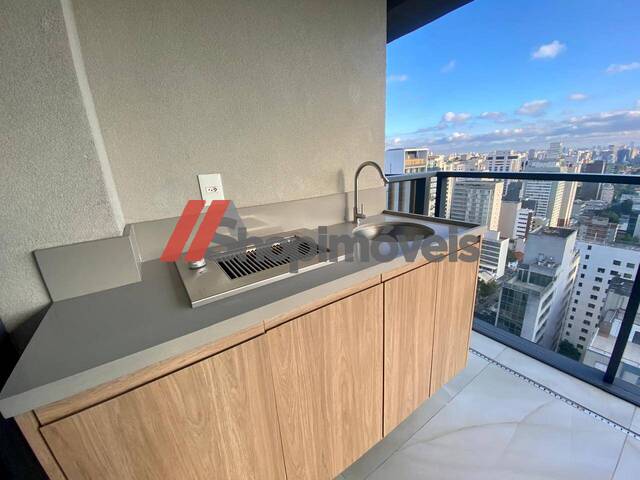 Apartamento para Locação em São Paulo - 4