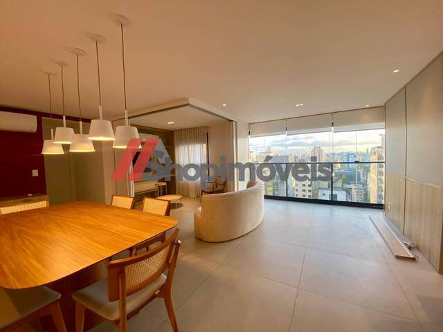 Apartamento para Locação em São Paulo - 3