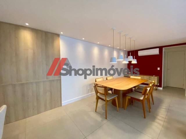 Apartamento para Locação em São Paulo - 2