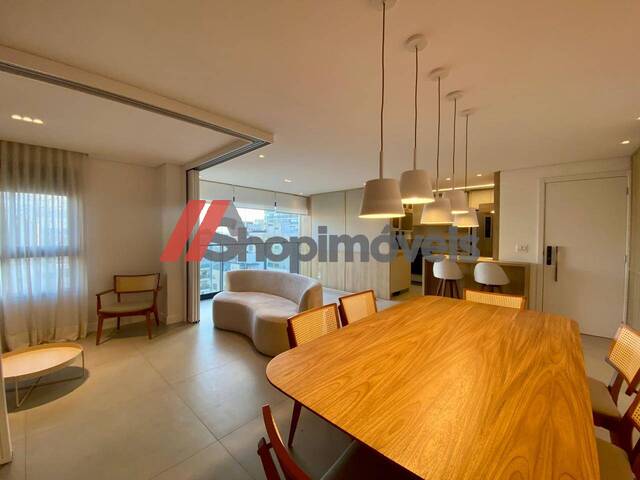Apartamento para Locação em São Paulo - 4