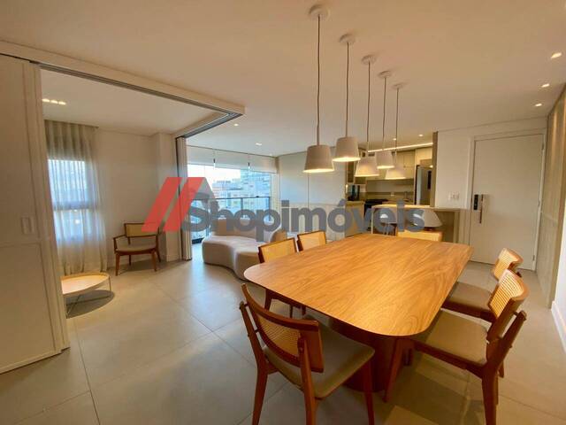 Apartamento para Locação em São Paulo - 5