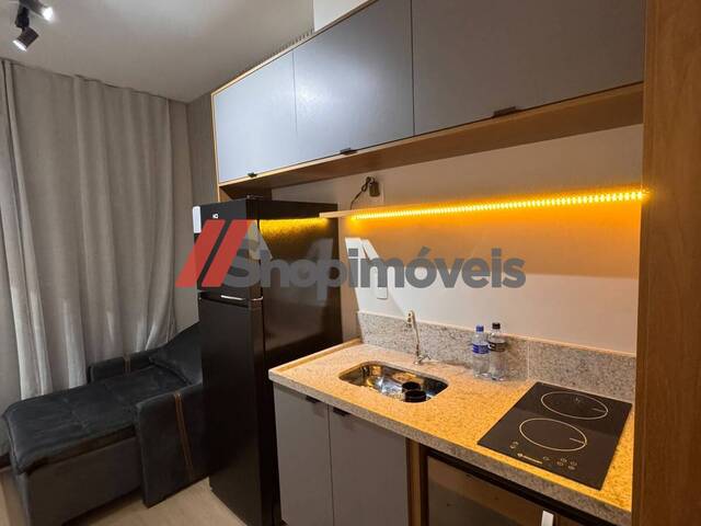 Apartamento para Locação em São Paulo - 4