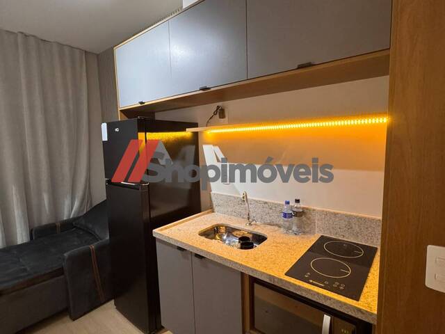 #1774 - Apartamento para Locação em São Paulo - SP