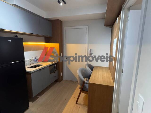 #1774 - Apartamento para Locação em São Paulo - SP