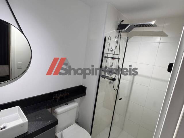 Apartamento para Locação em São Paulo - 5