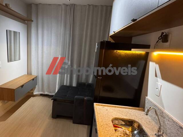 #1774 - Apartamento para Locação em São Paulo - SP