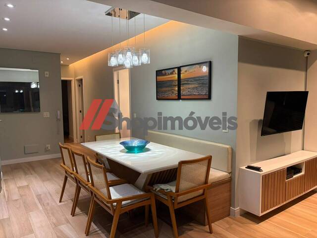 Apartamento para Locação em São Paulo - 3