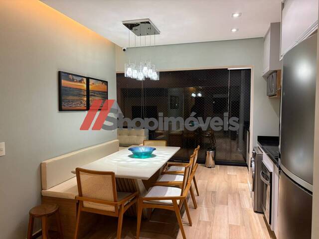 Apartamento para Locação em São Paulo - 2
