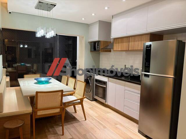Apartamento para Locação em São Paulo - 4