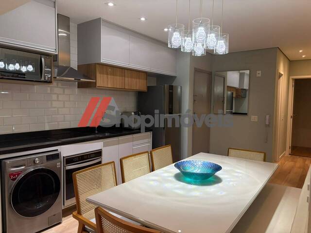 Apartamento para Locação em São Paulo - 5