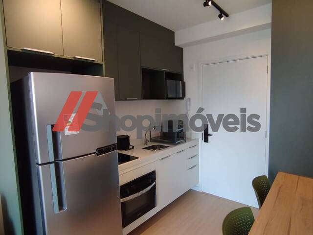 Apartamento para Locação em São Paulo - 2