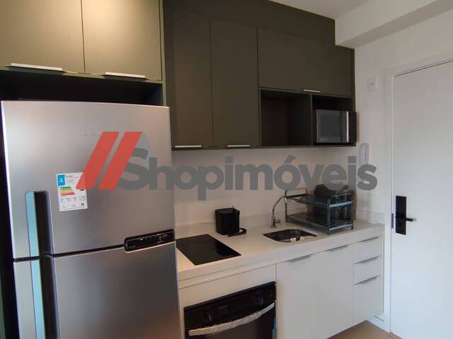 Apartamento para Locação em São Paulo - 3