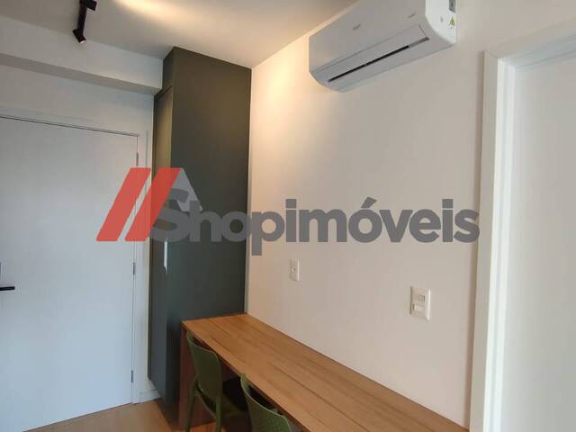 Apartamento para Locação em São Paulo - 5
