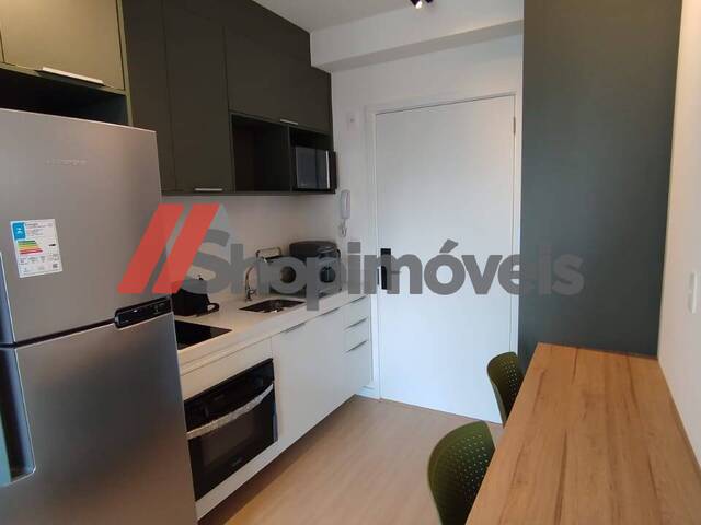 Apartamento para Locação em São Paulo - 4