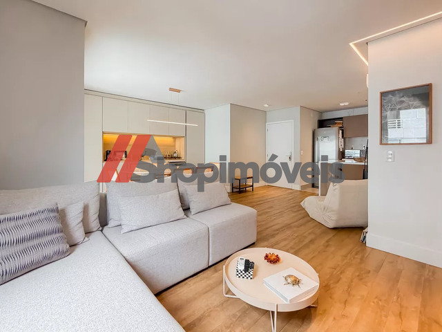 #1900 - Apartamento para Venda em São Paulo - SP