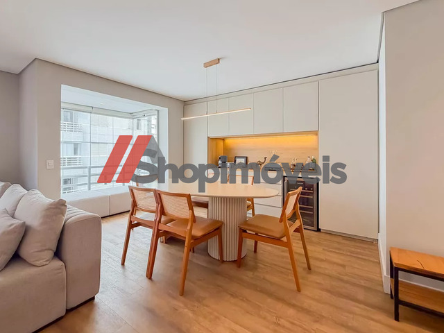 #1900 - Apartamento para Venda em São Paulo - SP