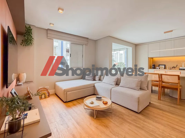 Apartamento para Venda em São Paulo - 5