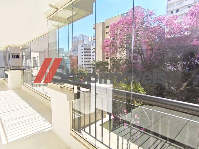 Apartamento para Venda em São Paulo - 3