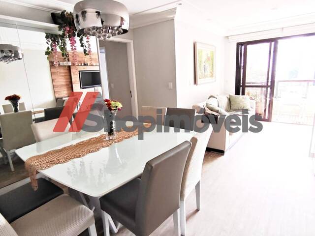 Apartamento para Venda em São Paulo - 2