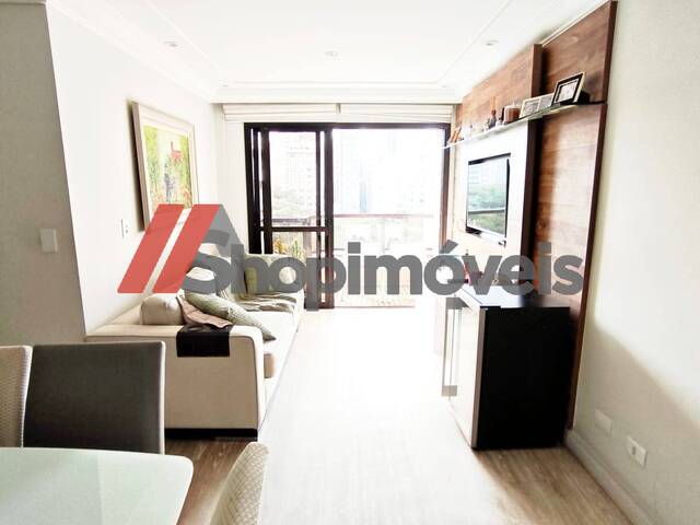 Apartamento para Venda em São Paulo - 3