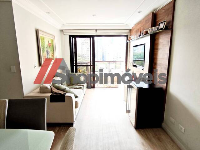 Apartamento para Venda em São Paulo - 4