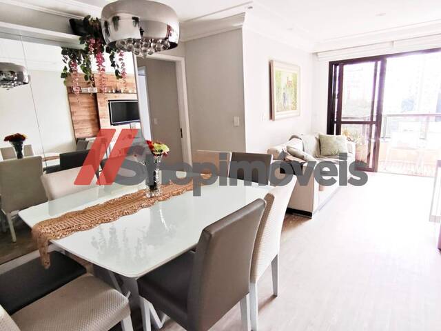 Apartamento para Venda em São Paulo - 5