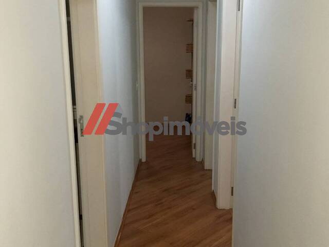 Apartamento para Locação em São Paulo - 3