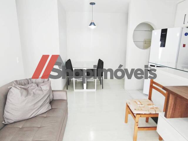 #1904 - Apartamento para Locação em São Paulo - SP - 2