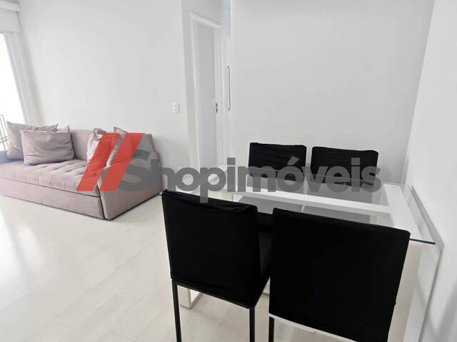#1904 - Apartamento para Locação em São Paulo - SP - 3