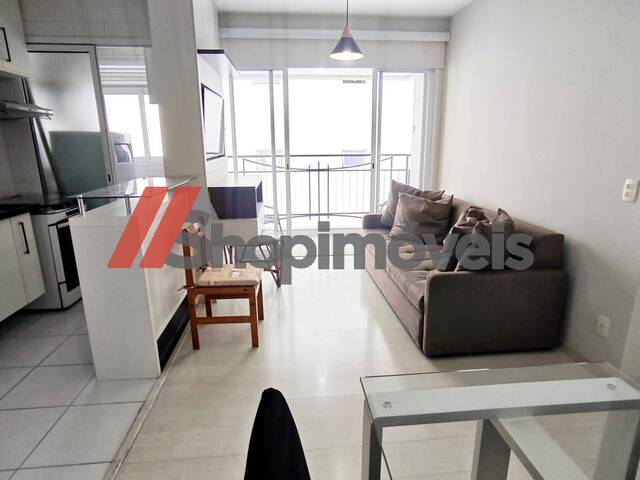 #1904 - Apartamento para Locação em São Paulo - SP - 1