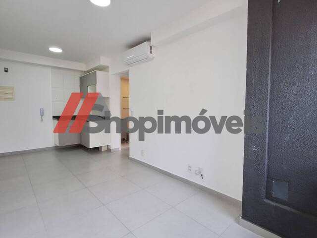 Apartamento para Locação em São Paulo - 3