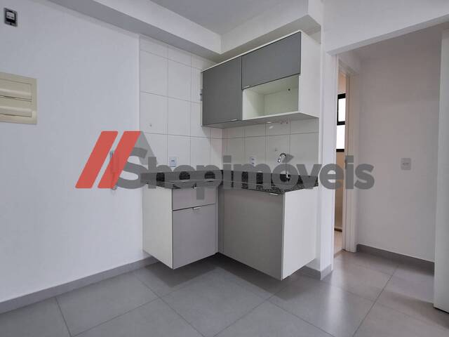 Apartamento para Locação em São Paulo - 5