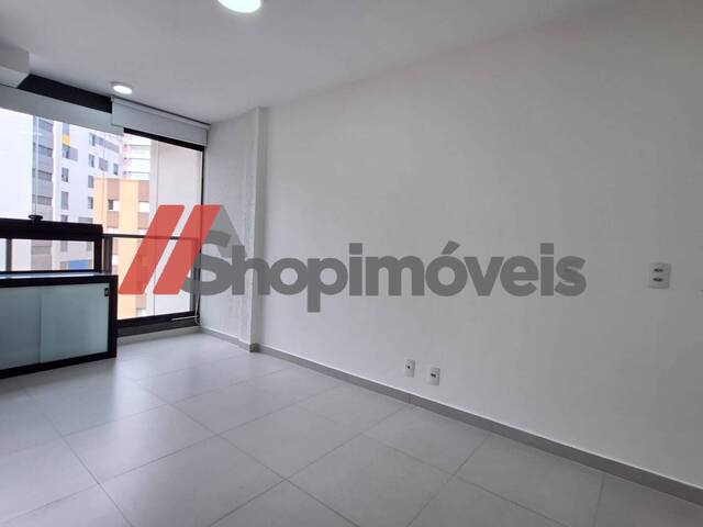 Apartamento para Locação em São Paulo - 2