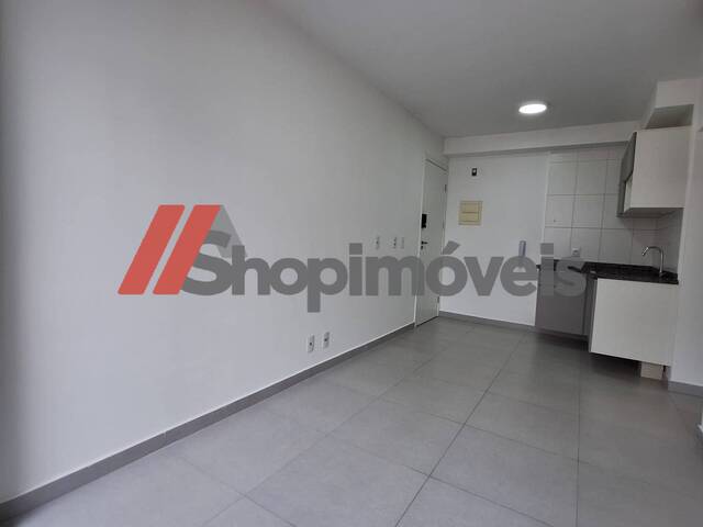 Apartamento para Locação em São Paulo - 4