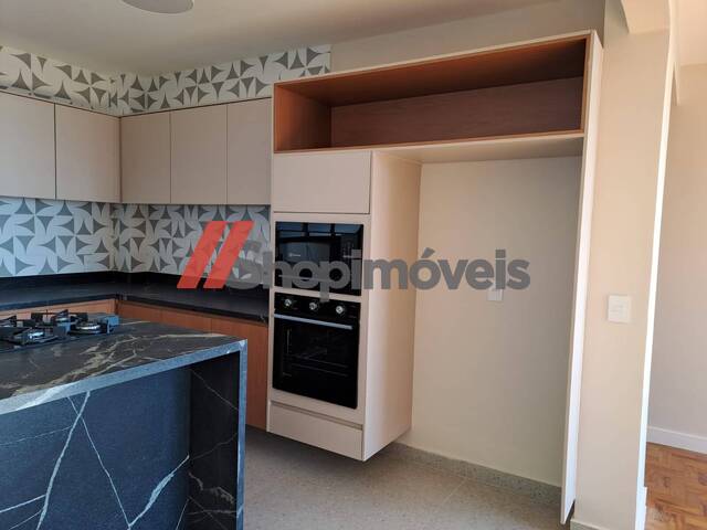 Apartamento para Locação em São Paulo - 5