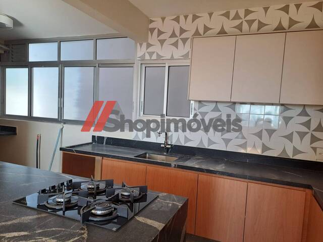 #1913 - Apartamento para Locação em São Paulo - SP - 3