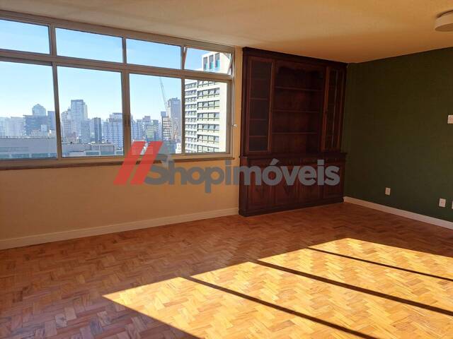 #1913 - Apartamento para Locação em São Paulo - SP - 1