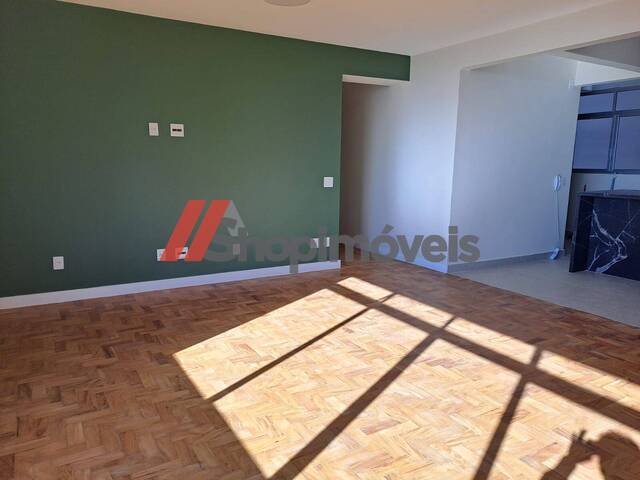 #1913 - Apartamento para Locação em São Paulo - SP - 2
