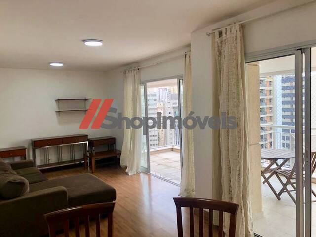 #1914 - Apartamento para Locação em São Paulo - SP - 3