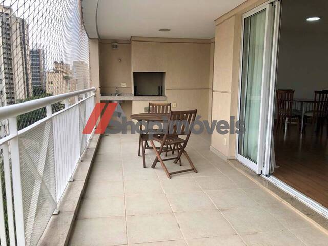 #1914 - Apartamento para Locação em São Paulo - SP - 2